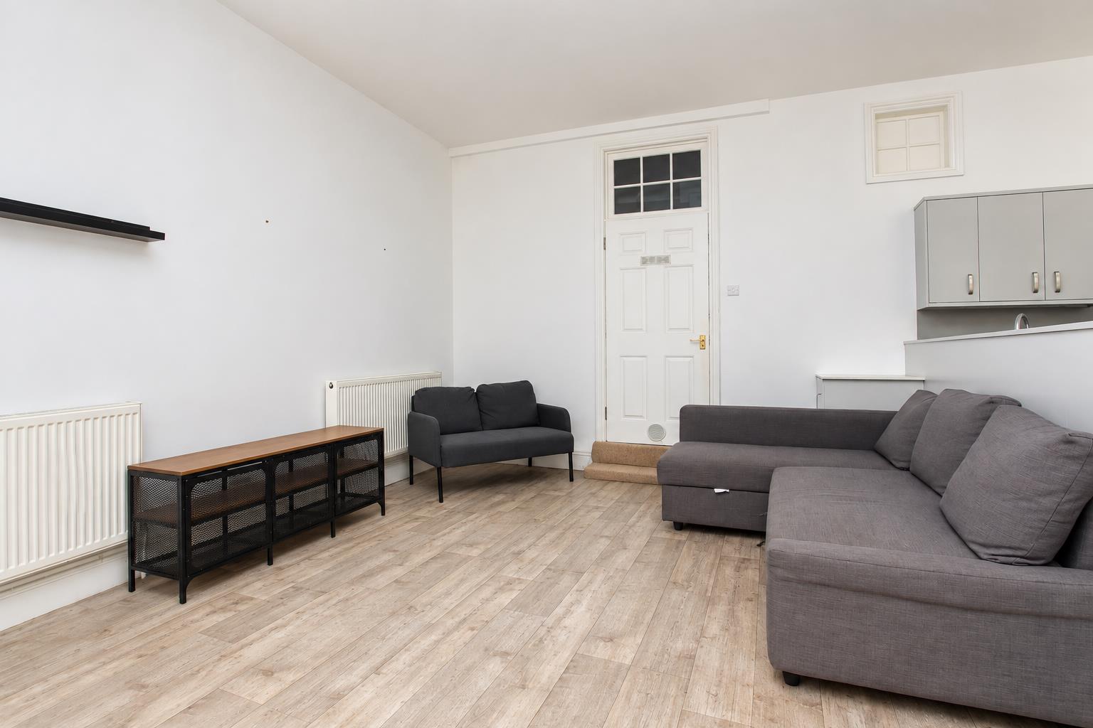 Portland Place, Bath, BA1